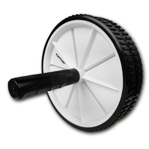 Tunturi Dobbelt AB-Wheel